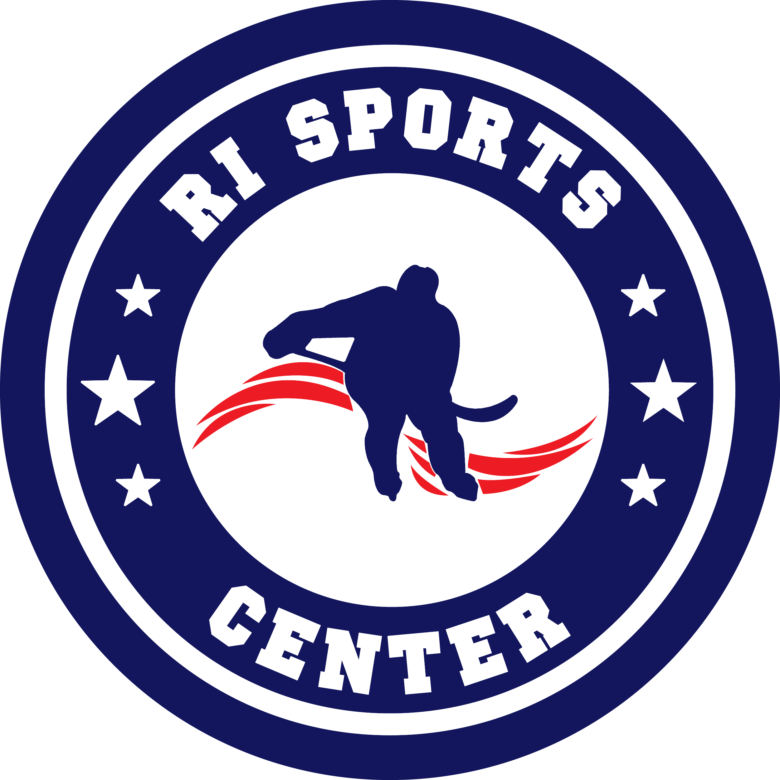 1-RI Sports Center